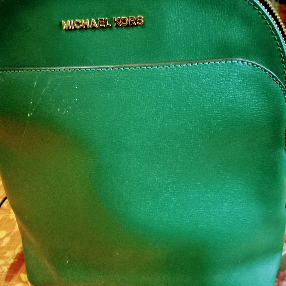 Authentic Michael Kors Book Bag
